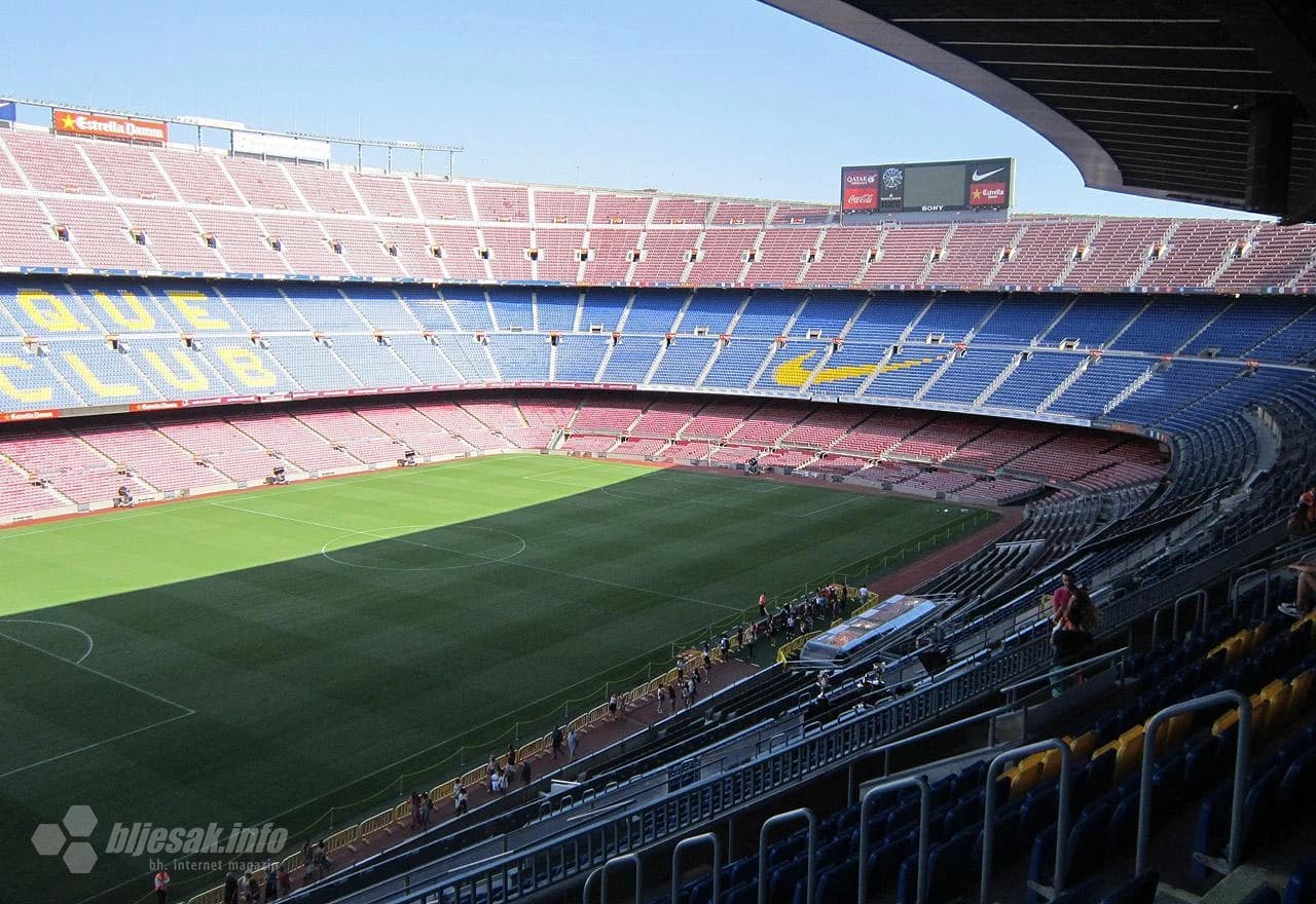 Camp Nou