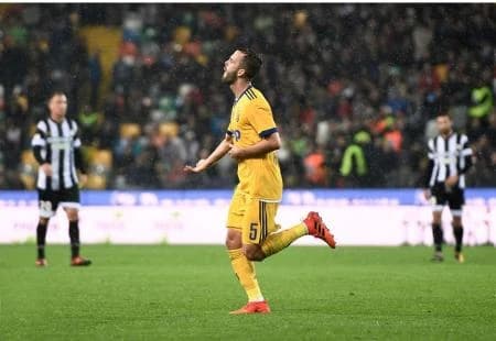 Miralem Pjanić
