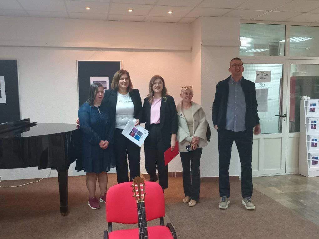 Izložba u Tomislavgradu