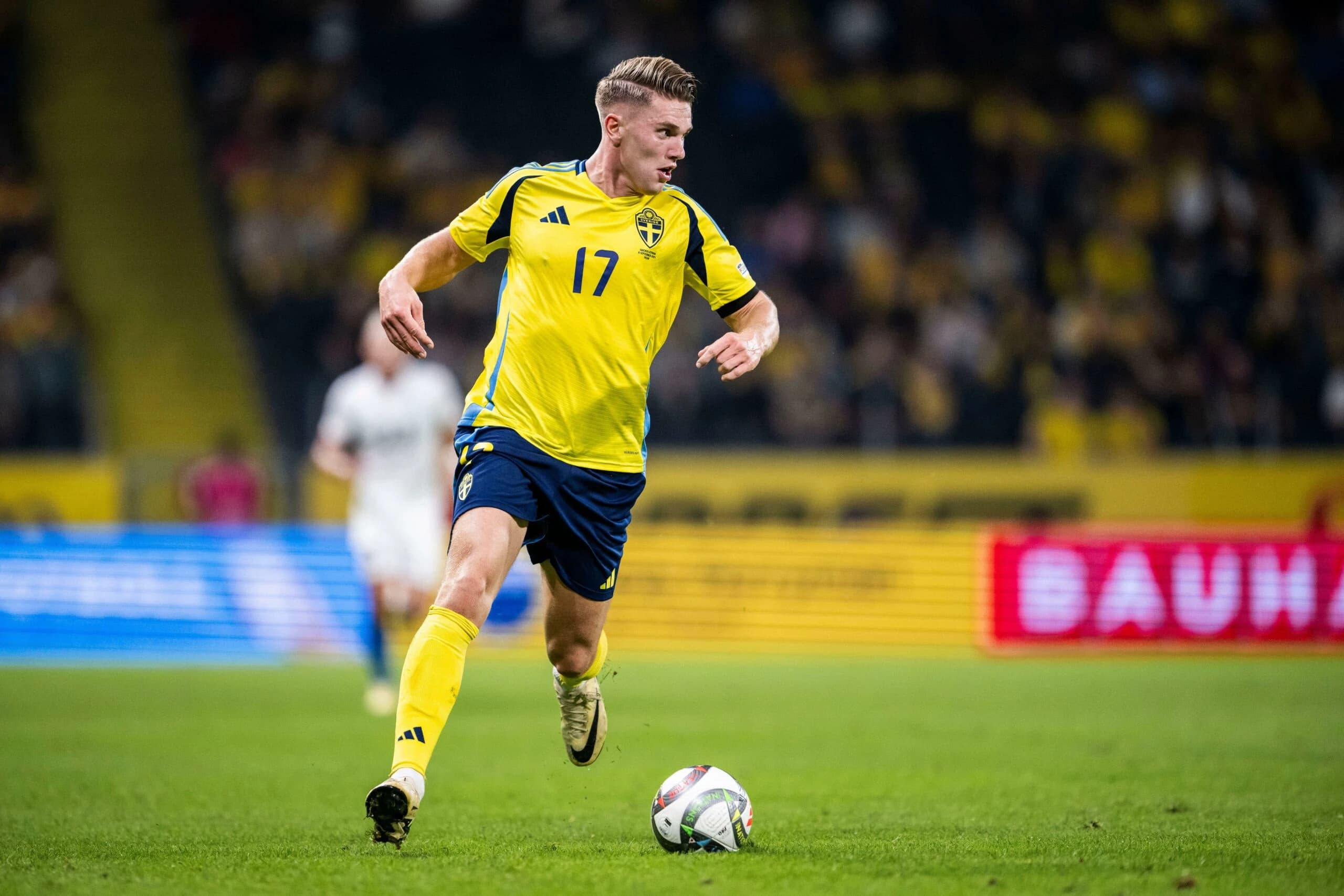  Viktor Gyökeres