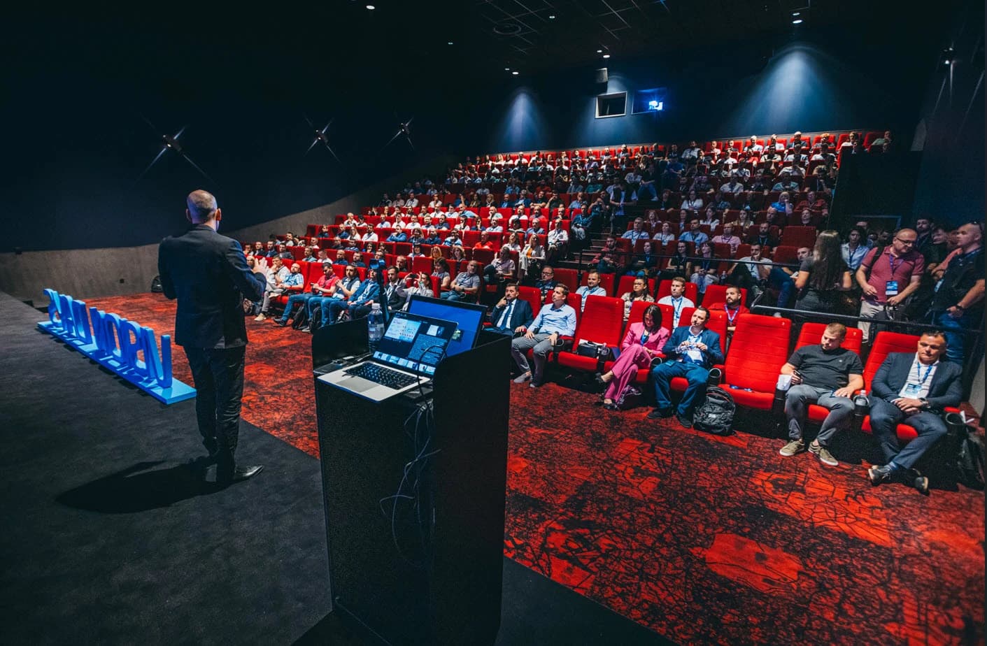 Foto:PR/ VISION DAYS 2025 