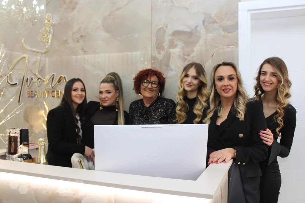 Ivona Beauty Centar