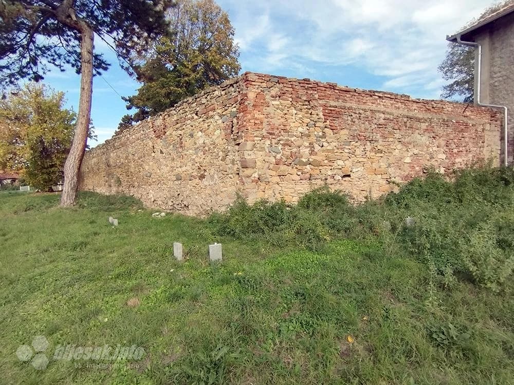 Grgusovačka kula…