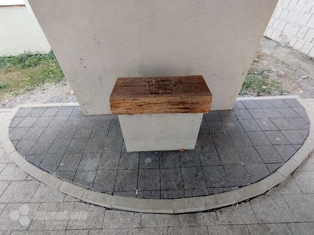 …nekad se kovao…