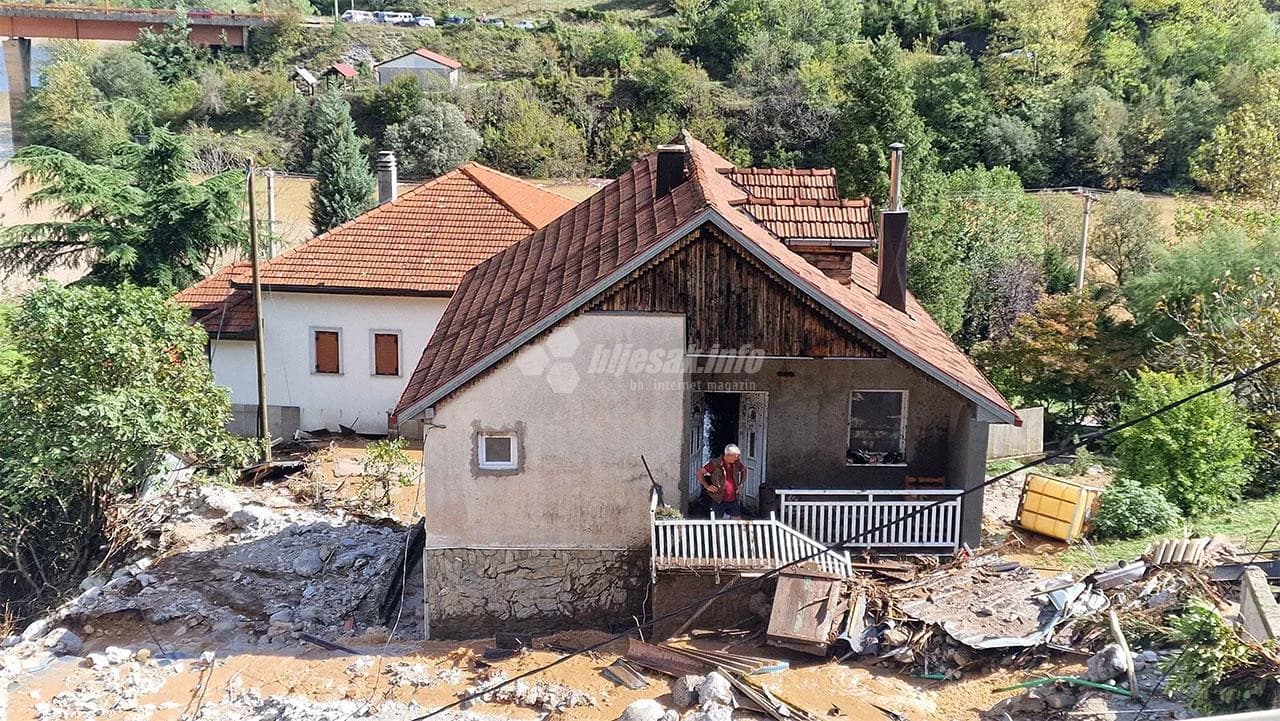 Apokaliptične scene