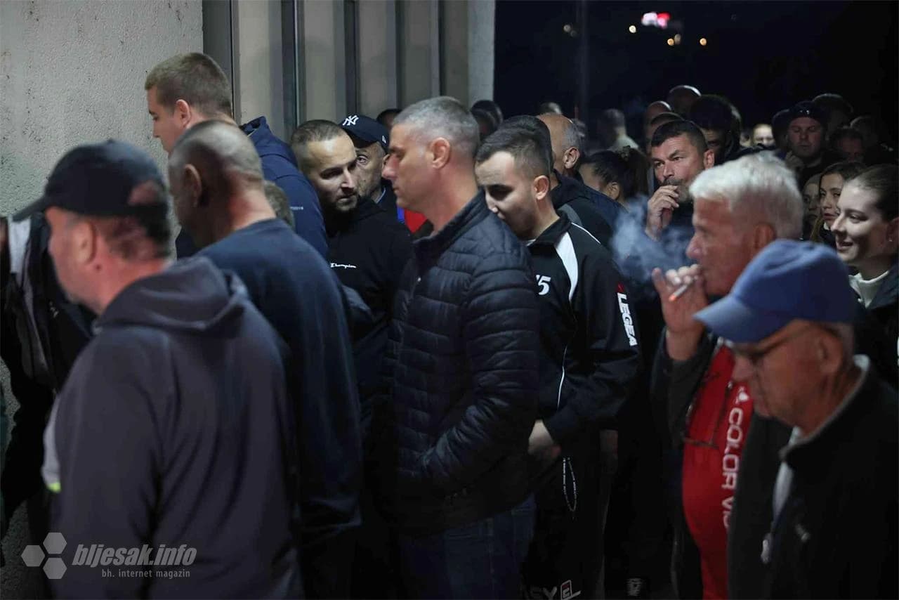 Zabrinuti mještani Jablanice se sastali s načelnikom