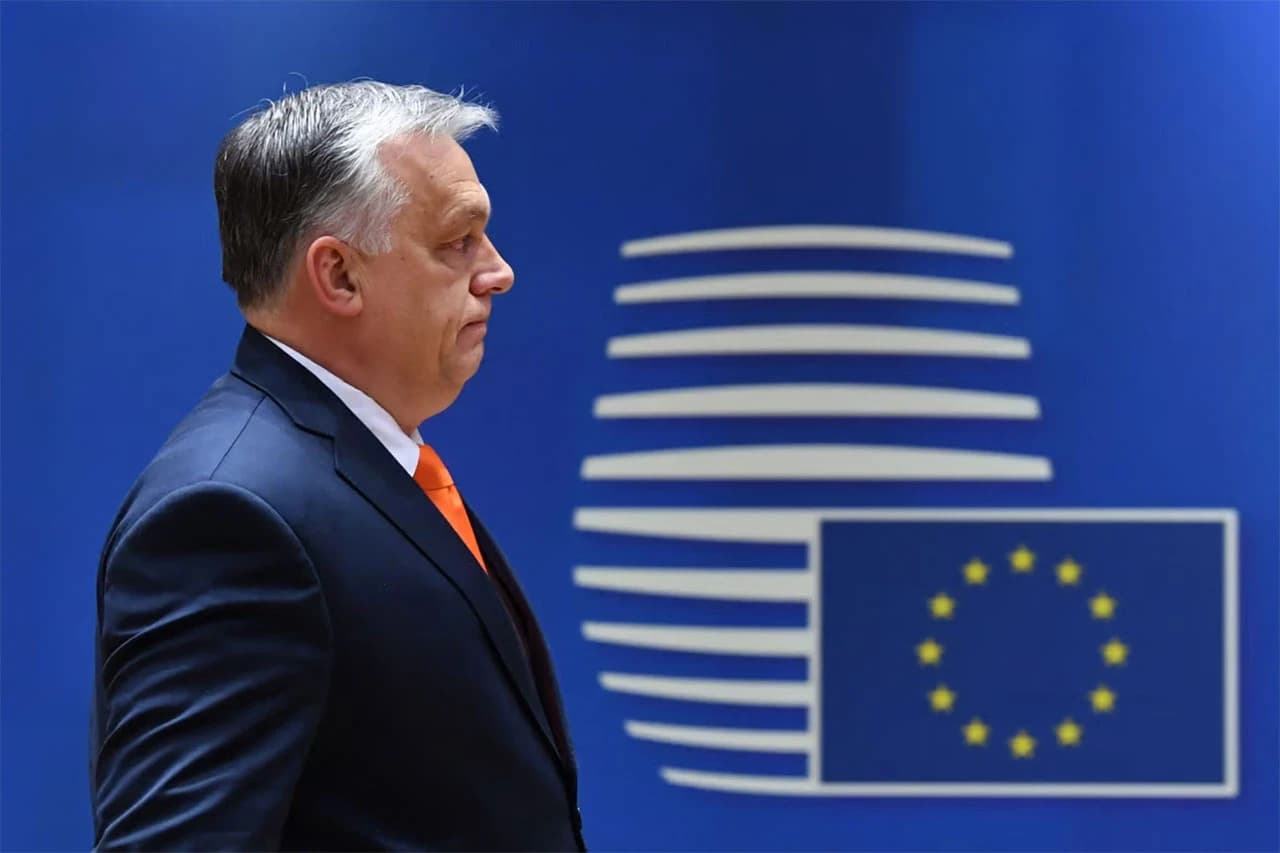 Viktor Orban