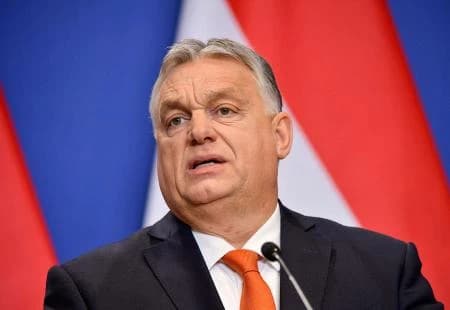 Viktor Orban