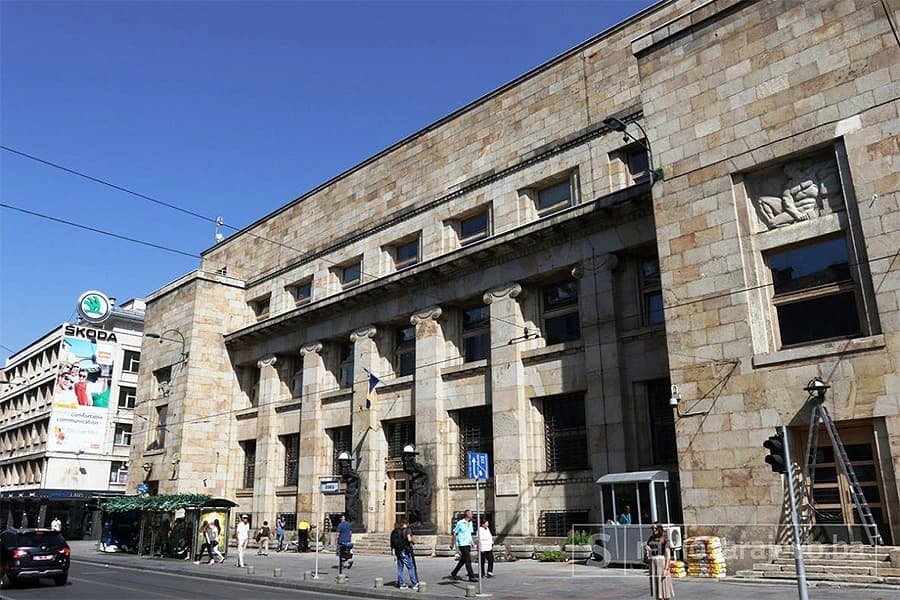 Centralna banka
