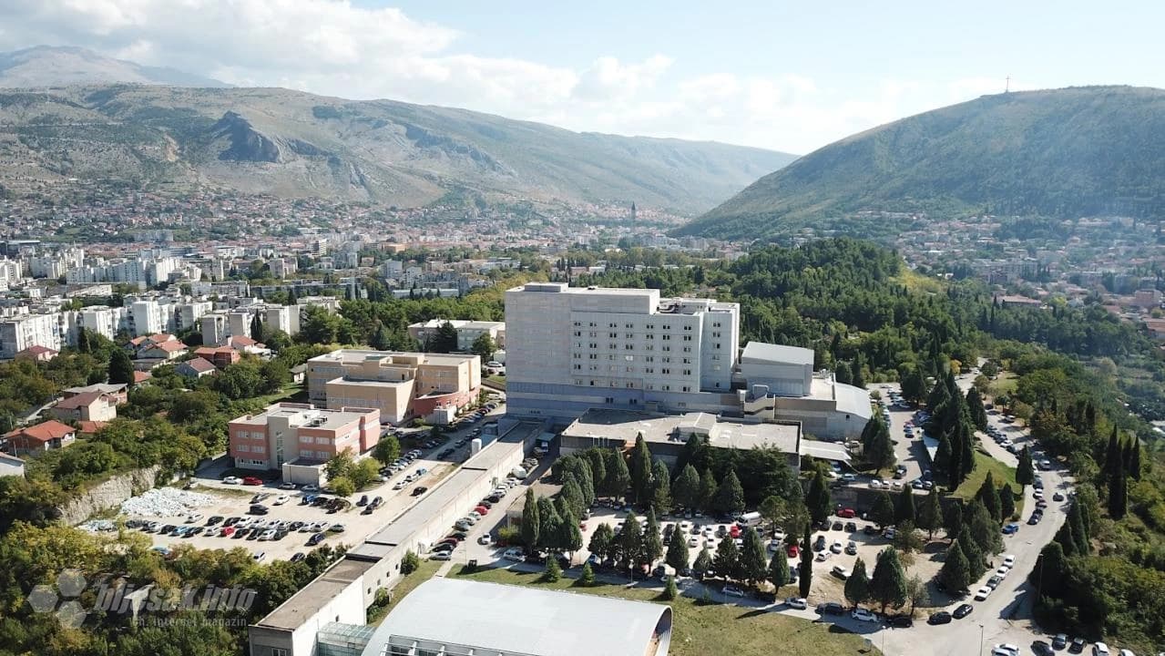 SKB Mostar