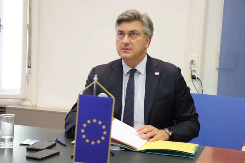 Andrej Plenković
