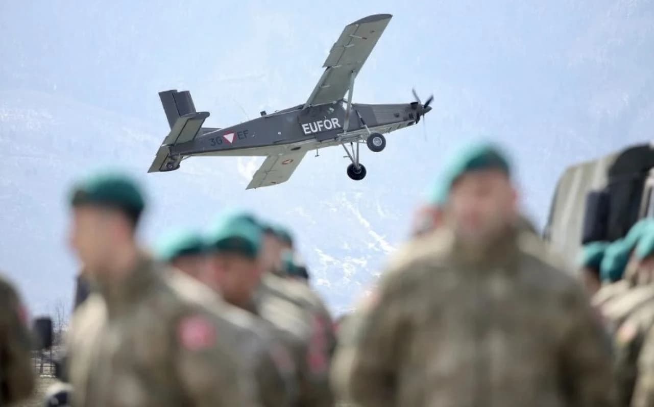 EUFOR