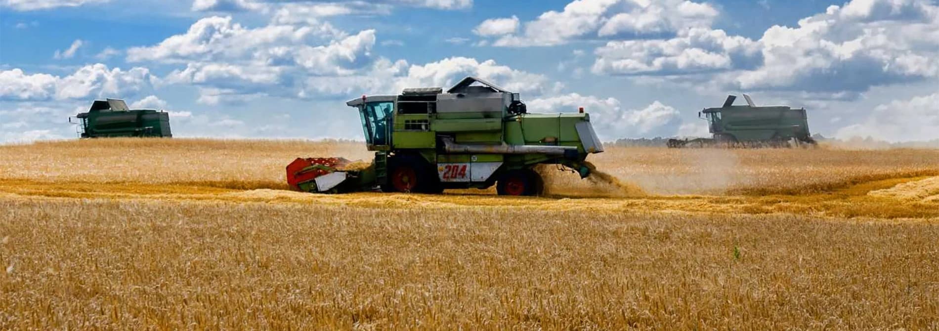 Rusija i Ukrajina čine 28,9 posto svjetskog izvoza pšenice
