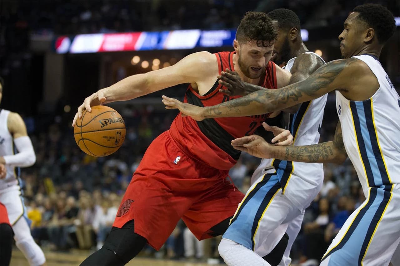 Jusuf Nurkić