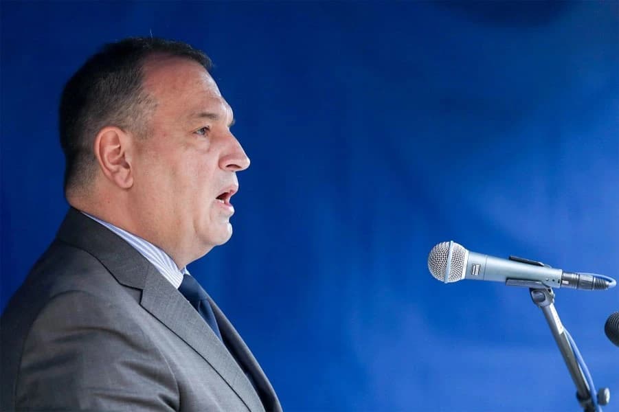 Vili Beroš