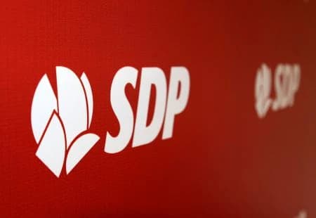SDP BiH