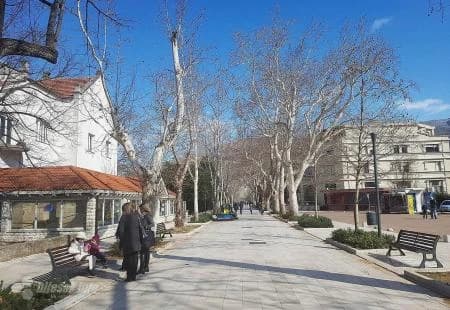 Mostar 