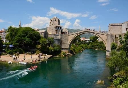 Stari most