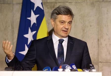 Denis Zvizdić