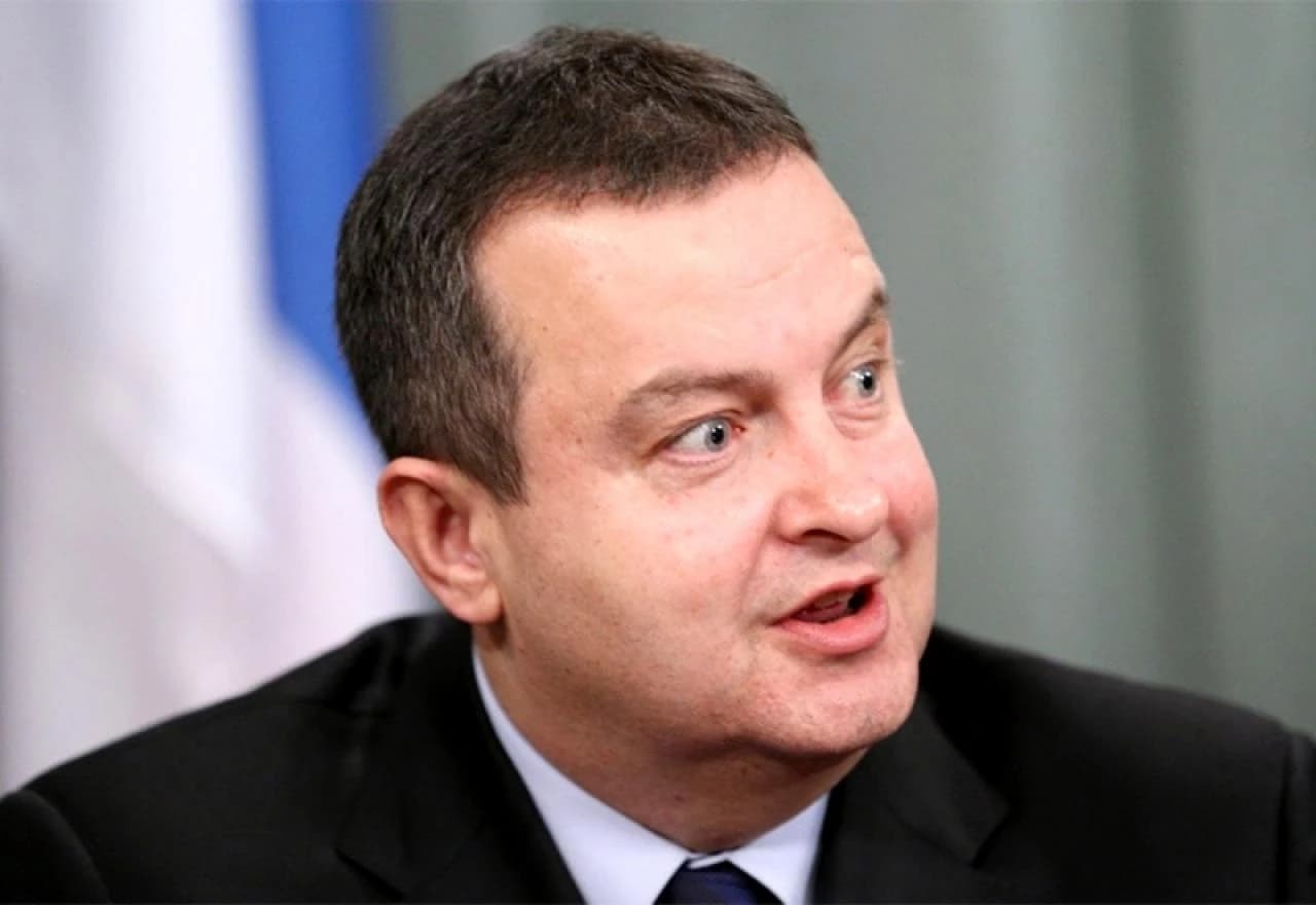 Ivica Dačić