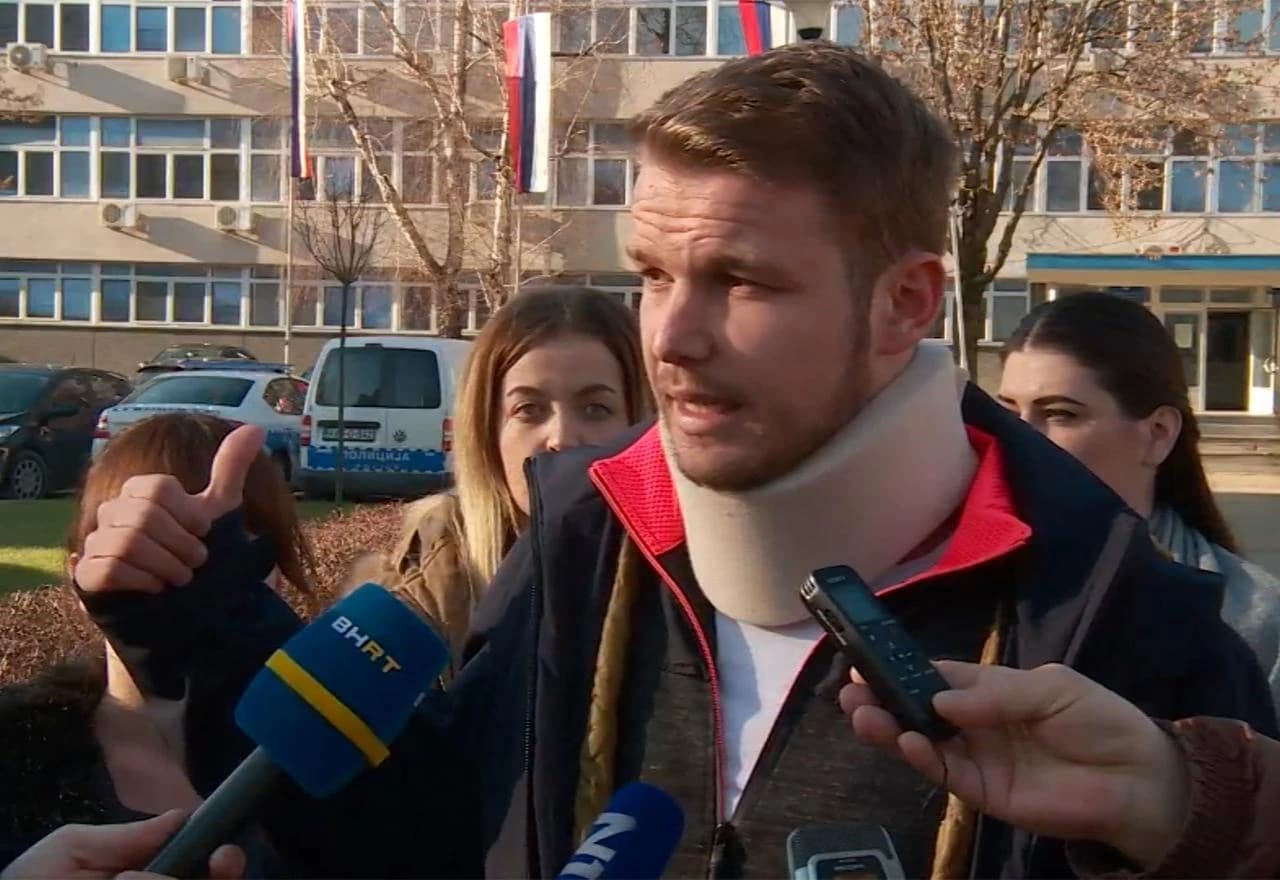 Draško Stanivuković