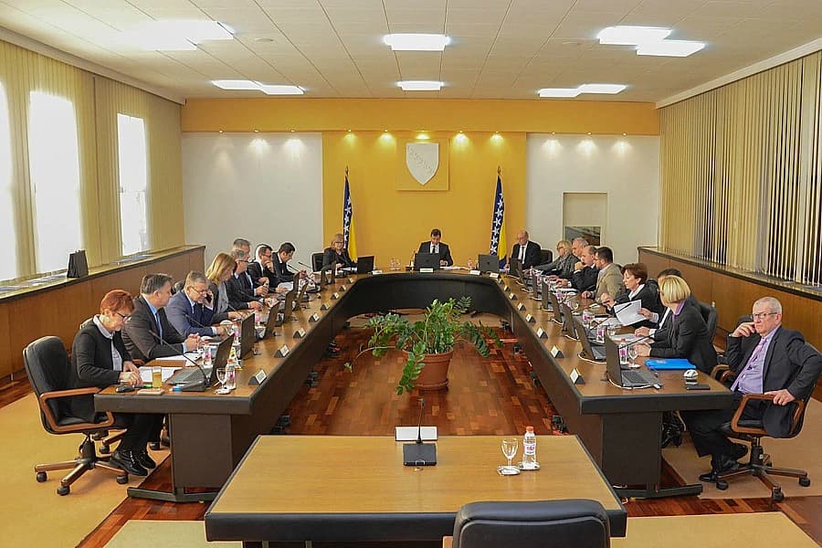 Foto: Vlada FBiH