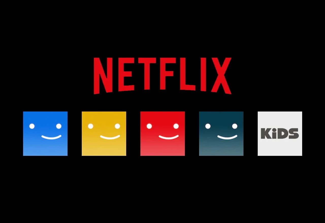 Netflix