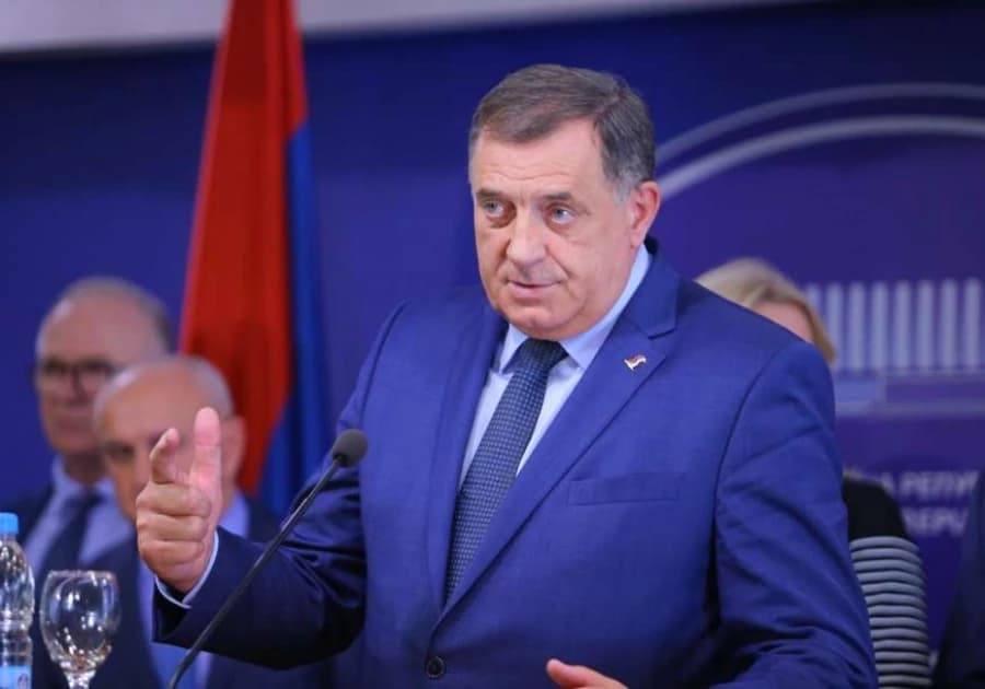 Milorad Dodilk