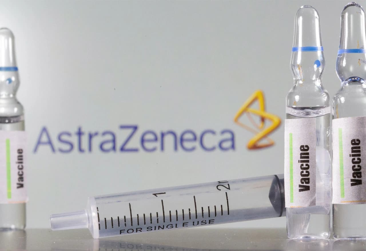 AstraZeneca