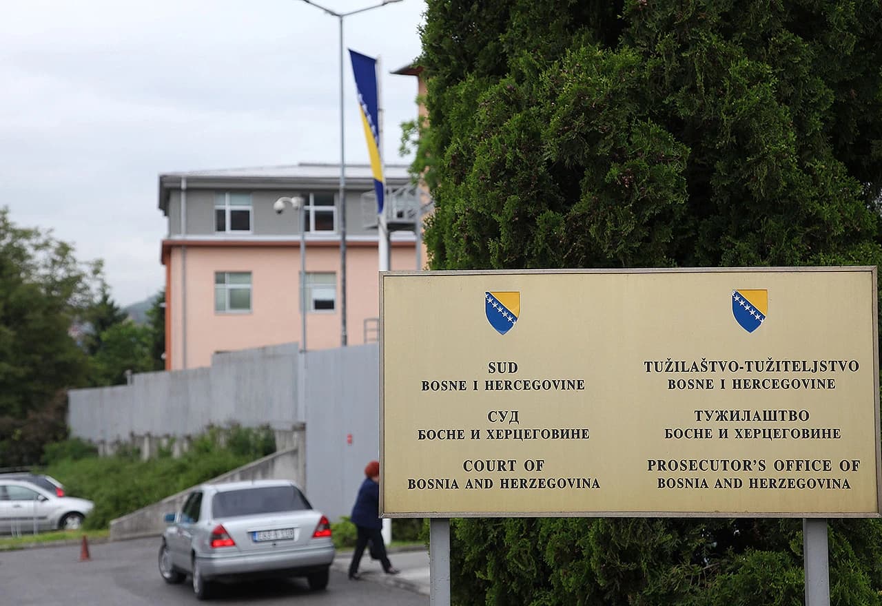 Sud BiH