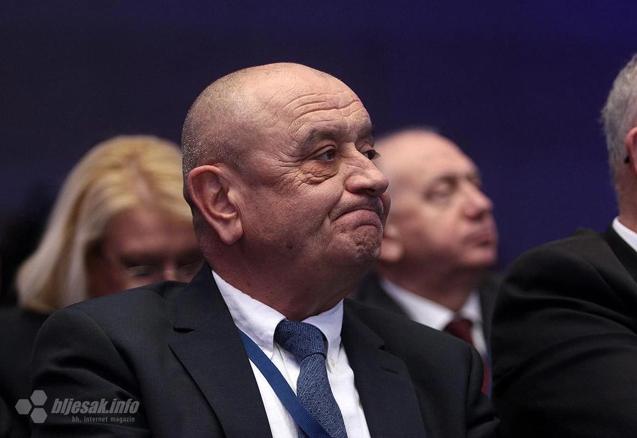 Vjekoslav Bevanda