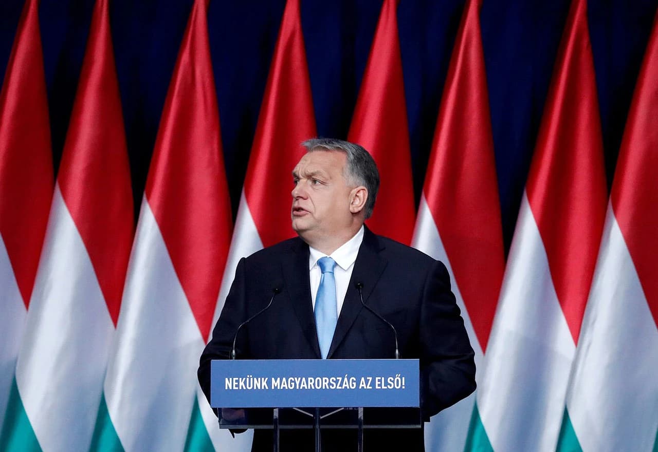 Viktor Orban