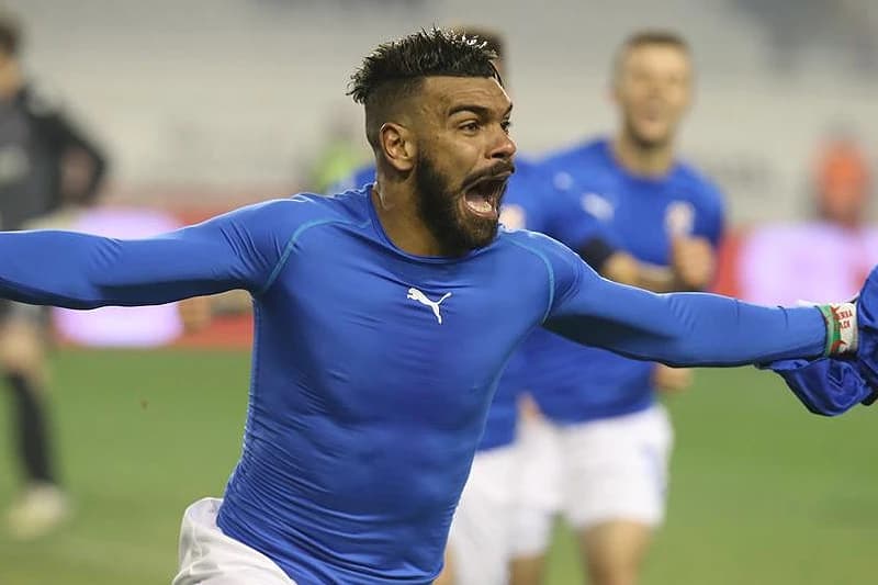 Facebook | GNK Dinamo Zagreb