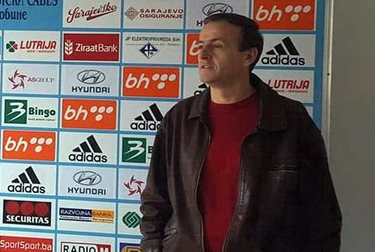 facebook.com F.C.Mostar SG Staklorad