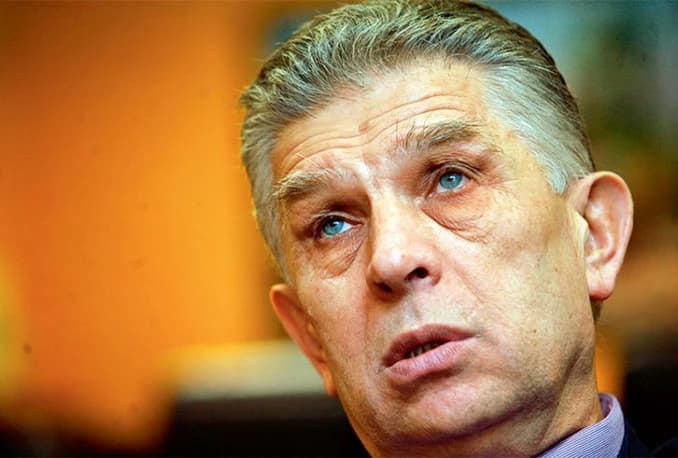 A. Jovanović