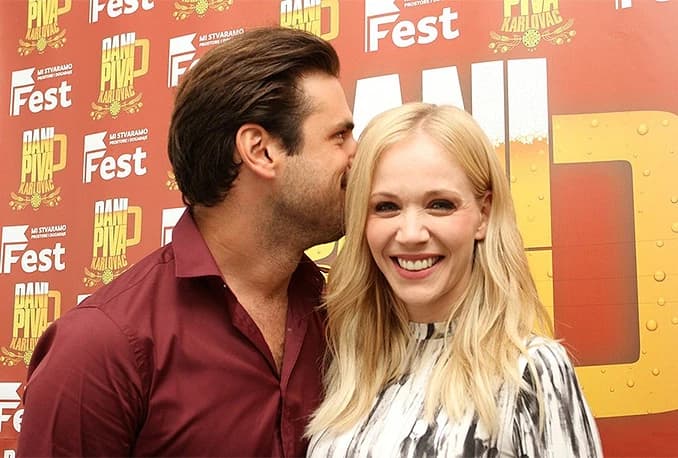 Kristina Stedul Fabac/PIXSELL