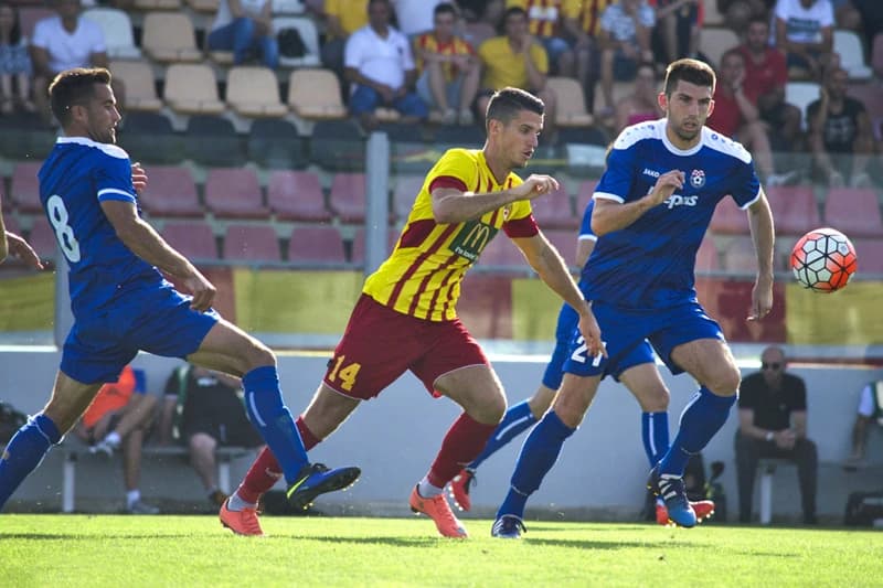 Donald Caruana | Bljesak.info