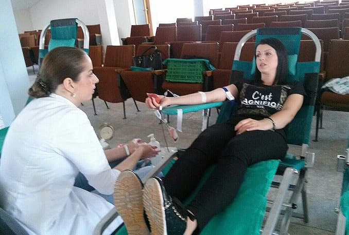 Crveni križ Široki Brijeg