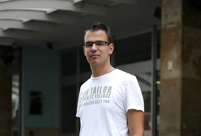 Žarko Bašić | PIXSELL