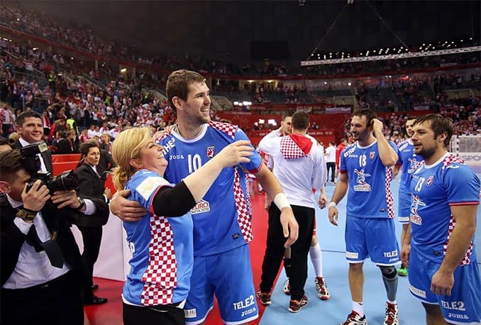 EHF Euro 2016