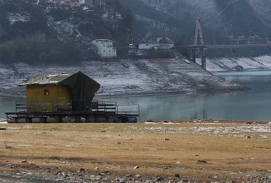 Edin Puzić/Sarajevo-x.com