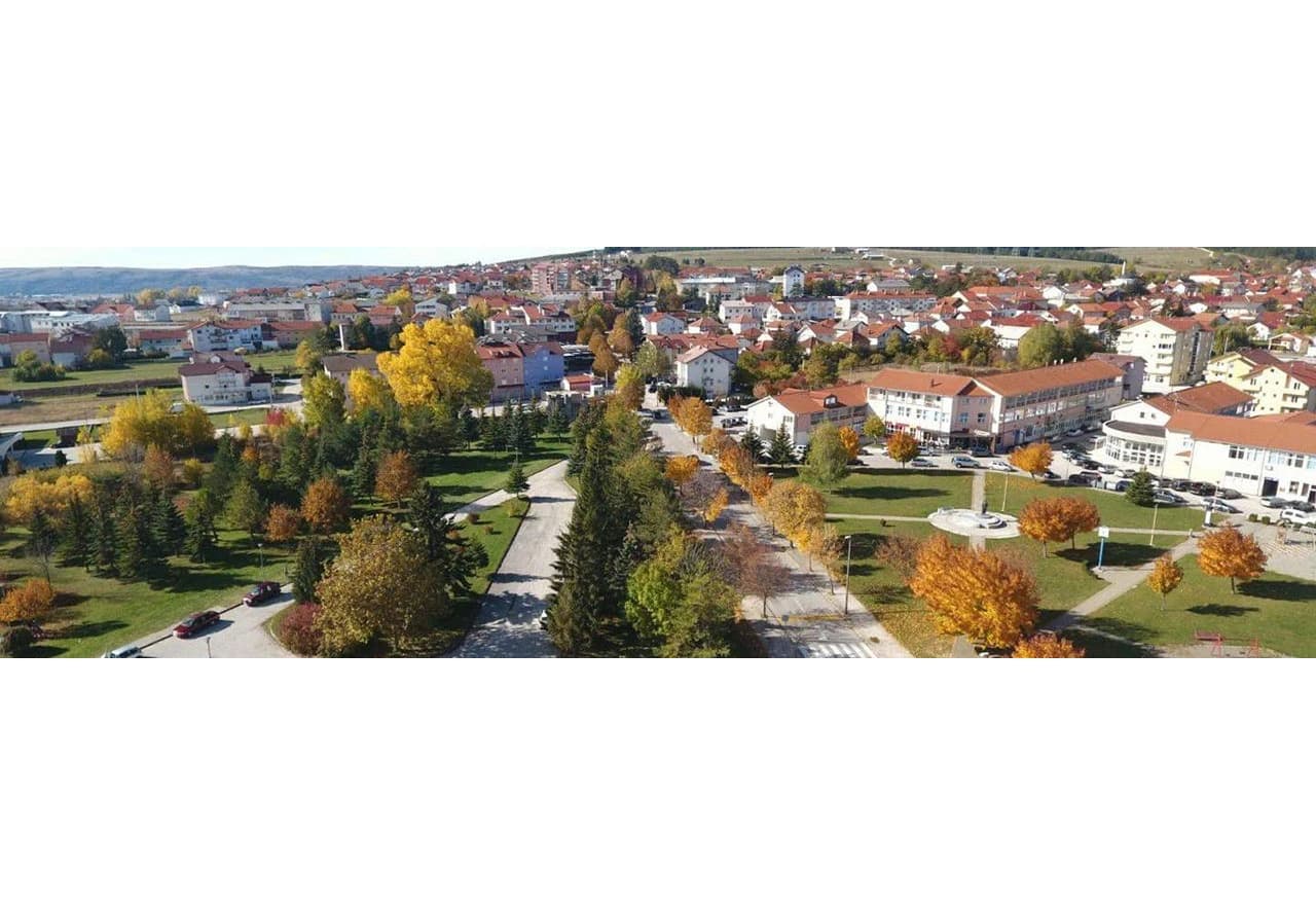 Tomislavgrad
