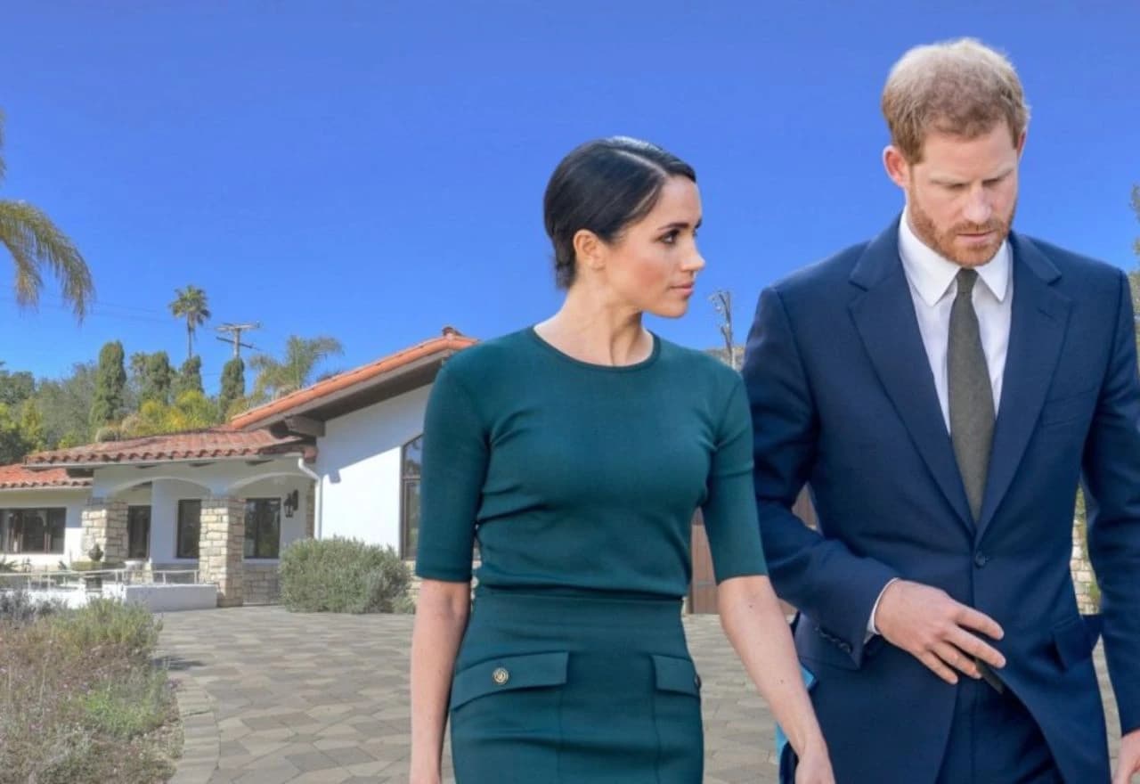 Meghan Markle i princ Harry prekršili pravila 