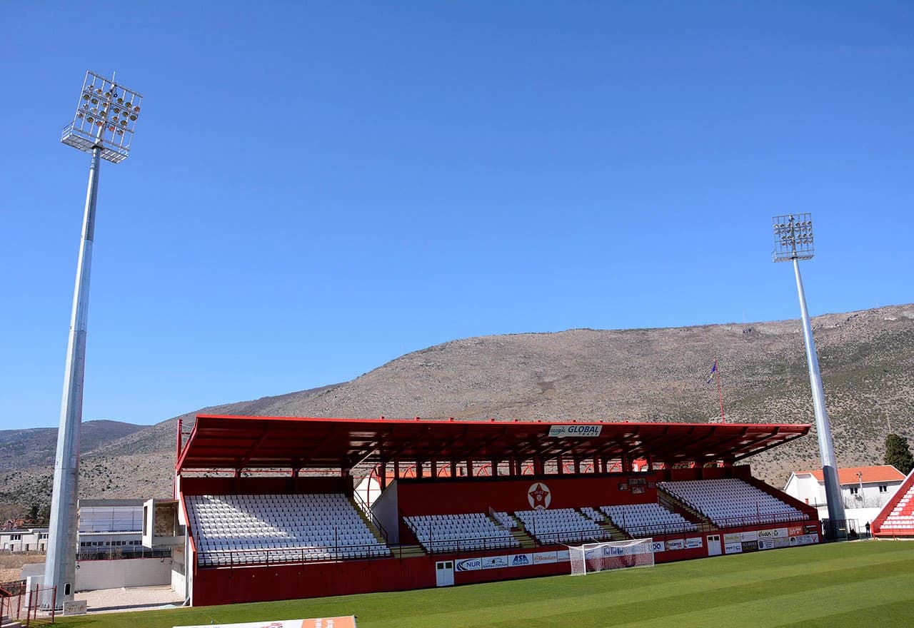 Stadion Rođeni ugostit će polufinale Kupa