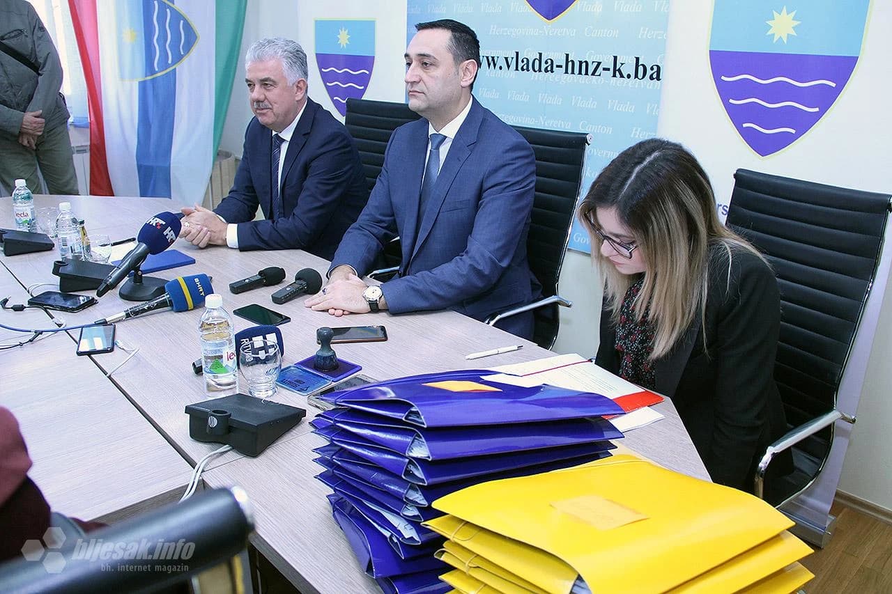 a natječaj se prijavilo više od 1300 studenata