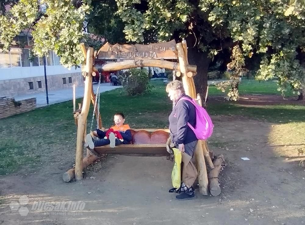 Dobro došli u Berkovicu!