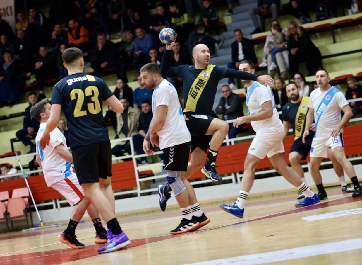 Odigran je još jedan All Star 