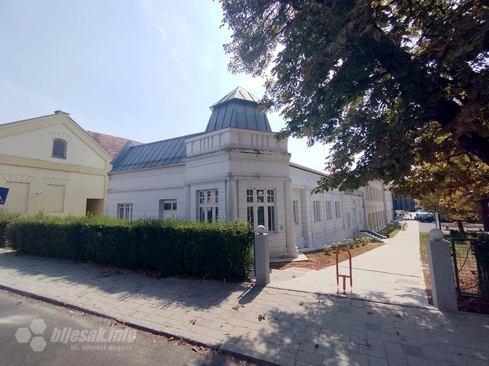 Prva slika iz Lipika