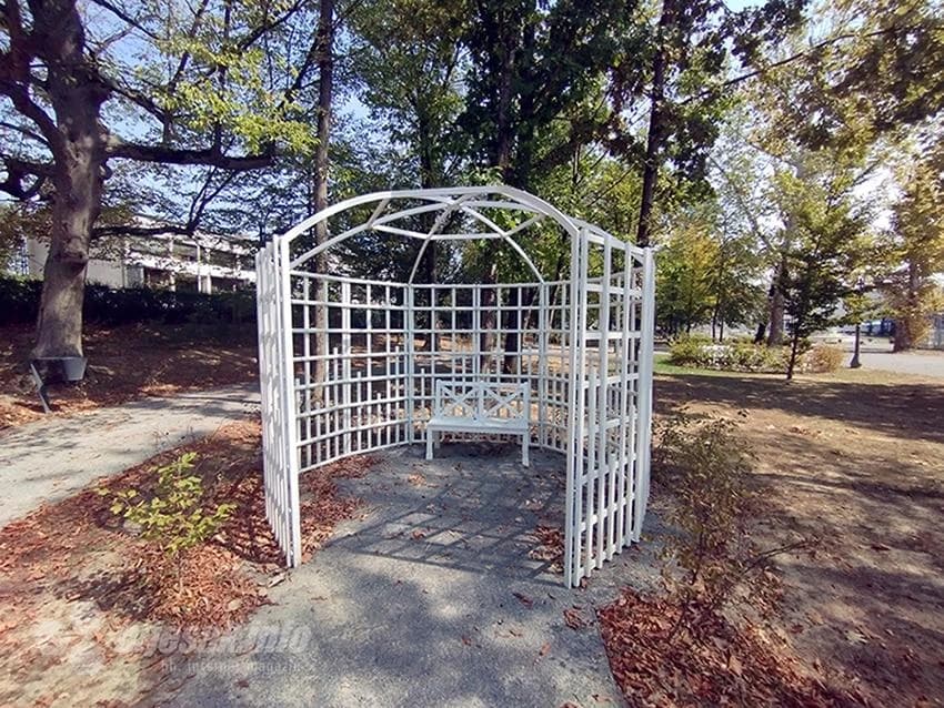 Toplice k'o toplice…