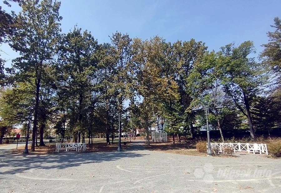 …samo što su ove u Lipiku…